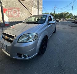 شێڤرۆلێت ئەڤیۆ